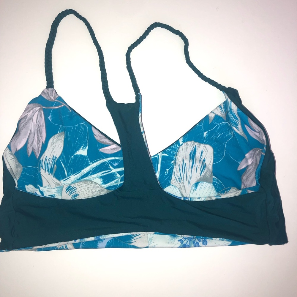 Reversible Bikini Top - Picture 2 of 4